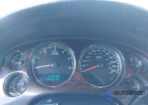 2008 GMC Yukon Xl 1500 Slt z USA, uszkodzony, nr VIN 1GKFC16JX8R167355